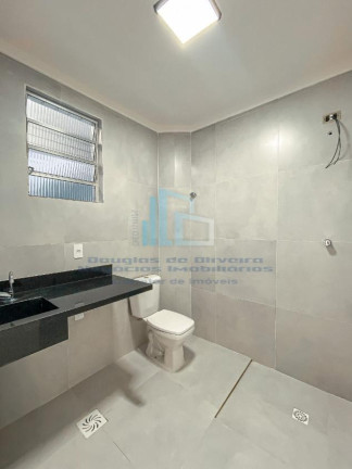 Imagem Kitnet à Venda, 30 m² em Tupi - Praia Grande Imagem Kitnet à Venda, 30 m² em Tupi - Praia Grande