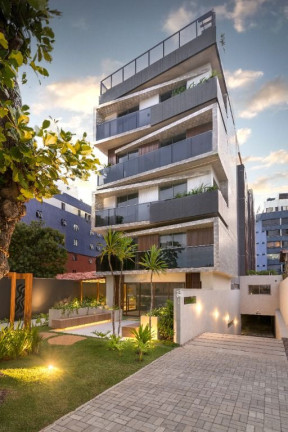 Imagem Apartamento com 1 Quarto à Venda, 29 m² em Jardim Oceania - João Pessoa