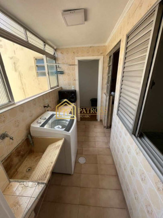 Imagem Apartamento com 2 Quartos à Venda, 131 m² em Rudge Ramos - São Bernardo Do Campo Imagem Apartamento com 2 Quartos à Venda, 131 m² em Rudge Ramos - São Bernardo Do Campo
