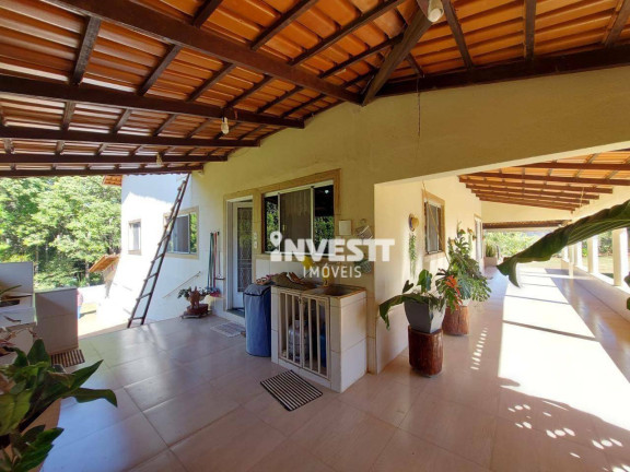 Imagem Chácara com 4 Quartos à Venda, 282 m² em Condomínio Alto Da Boa Vista - Senador Canedo Imagem Chácara com 4 Quartos à Venda, 282 m² em Condomínio Alto Da Boa Vista - Senador Canedo