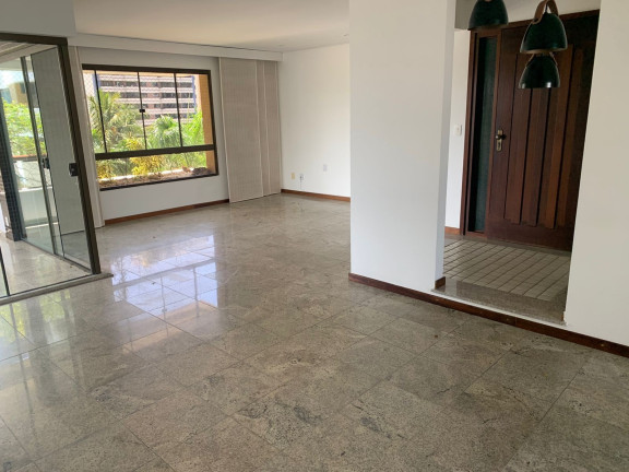 Imagem Apartamento com 4 Quartos à Venda, 189 m² em Pituba - Salvador Imagem Apartamento com 4 Quartos à Venda, 189 m² em Pituba - Salvador