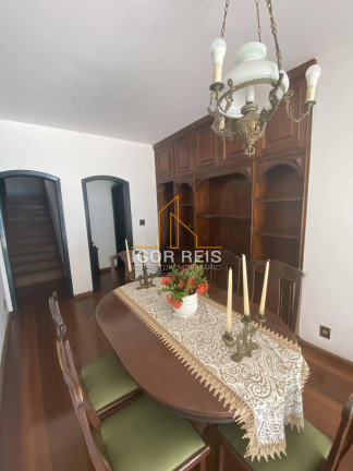 Imagem Casa com 5 Quartos à Venda, em Centro - Campos Dos Goytacazes Imagem Casa com 5 Quartos à Venda, em Centro - Campos Dos Goytacazes