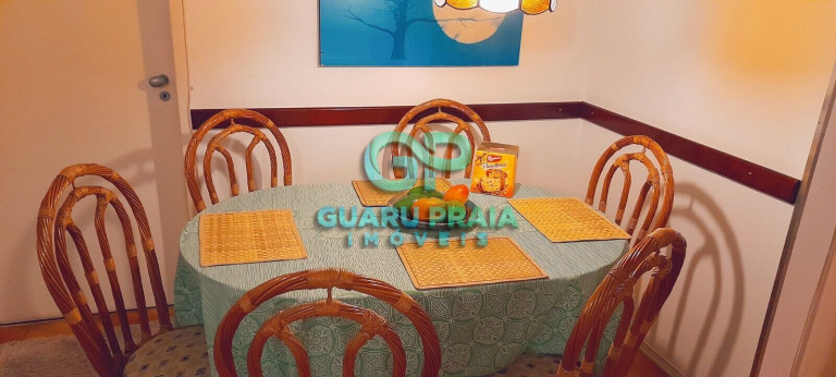 Imagem Apartamento com 3 Quartos à Venda, 80 m² em Enseada - Guarujá Imagem Apartamento com 3 Quartos à Venda, 80 m² em Enseada - Guarujá