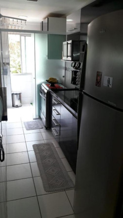 Imagem Apartamento com 3 Quartos à Venda, 67 m² em Jardim Paraíso - São Carlos