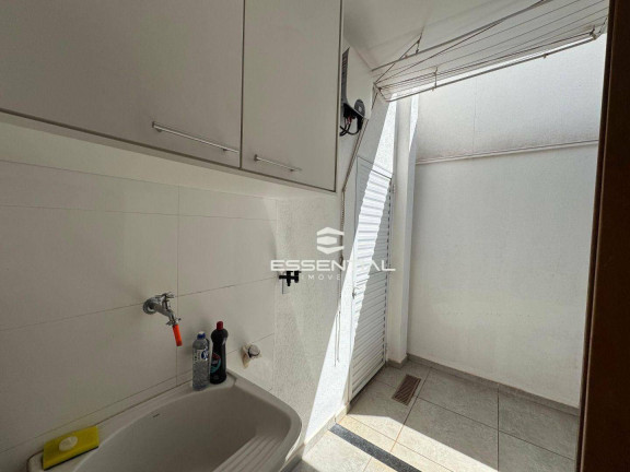 Imagem Casa com 4 Quartos à Venda, 164 m² em Residencial Village Damha Ii - São José Do Rio Preto Imagem Casa com 4 Quartos à Venda, 164 m² em Residencial Village Damha Ii - São José Do Rio Preto