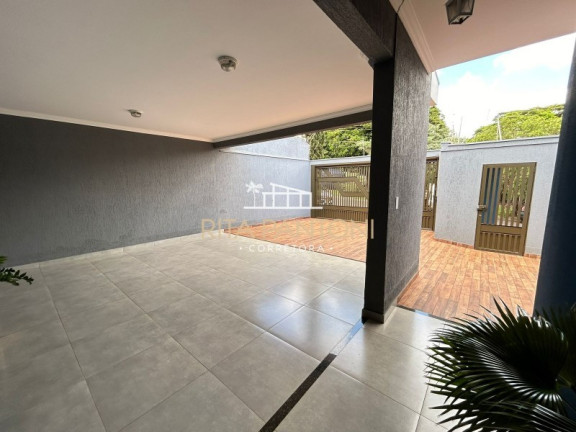 Imagem Casa com 4 Quartos à Venda, 350 m² em City Ribeirão - Ribeirão Preto Imagem Casa com 4 Quartos à Venda, 350 m² em City Ribeirão - Ribeirão Preto