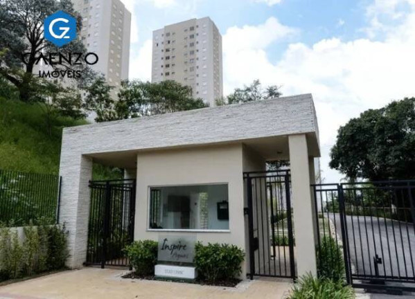 Apartamento com 2 Quartos à Venda, 51 m² em Centro - Barueri