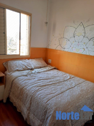 Imagem Apartamento com 3 Quartos à Venda, 65 m² em Parque Mandaqui - São Paulo