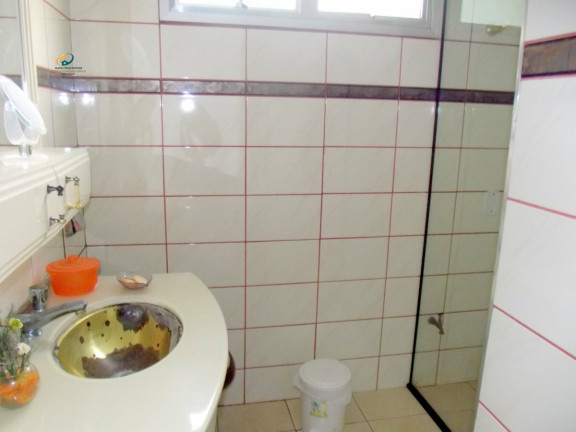 Imagem Apartamento com 3 Quartos para Alugar, 150 m² em Astúrias - Guarujá Imagem Apartamento com 3 Quartos para Alugar, 150 m² em Astúrias - Guarujá