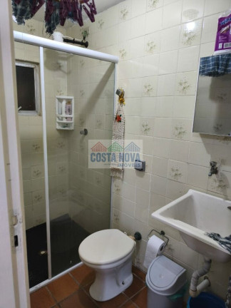 Imagem Apartamento com 1 Quarto à Venda, 20 m² Imagem Apartamento com 1 Quarto à Venda, 20 m²