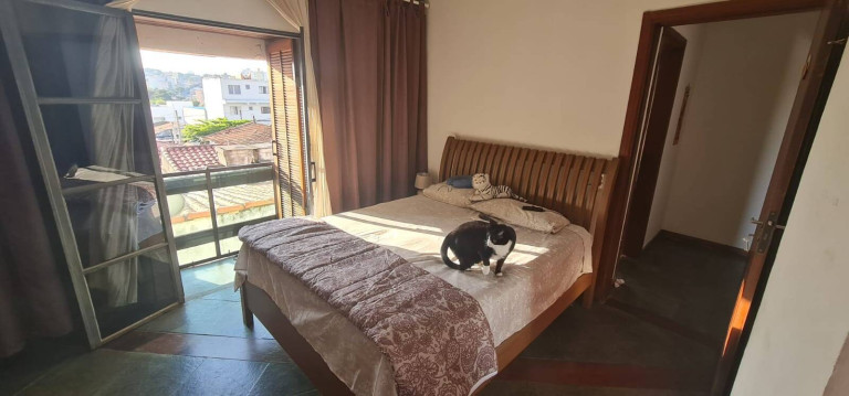 Imagem Casa com 3 Quartos à Venda, em Jardim América - Sorocaba Imagem Casa com 3 Quartos à Venda, em Jardim América - Sorocaba