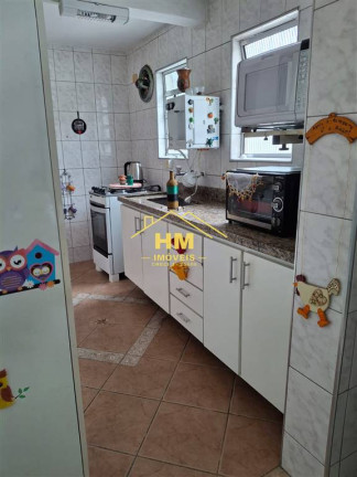 Imagem Casa com 3 Quartos à Venda, 150 m² em Centro - Sao Vicente
