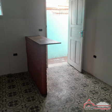 Imagem Casa com 2 Quartos para Alugar, 60 m² em Centro - Jacareí Imagem Casa com 2 Quartos para Alugar, 60 m² em Centro - Jacareí
