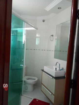 Imagem Casa com 3 Quartos à Venda, 120 m² em Jardim Santo Antônio - Santo André Imagem Casa com 3 Quartos à Venda, 120 m² em Jardim Santo Antônio - Santo André