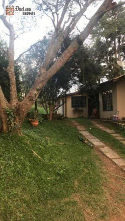 Chácara à Venda, 24.570 m² em Parque Da Fazenda - Itatiba