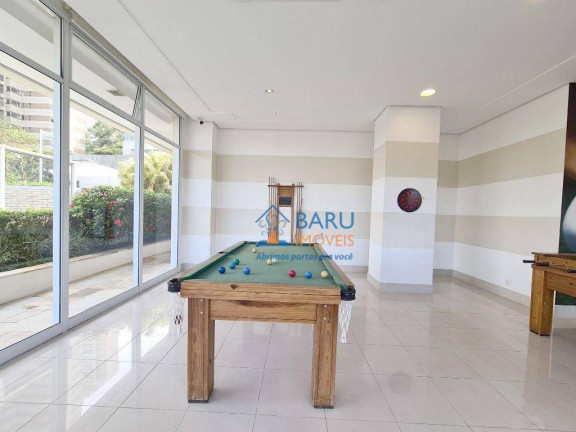 Imagem Apartamento com 1 Quarto à Venda, 51 m² em Campo Belo - São Paulo