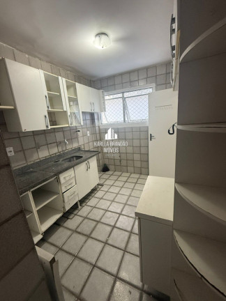 Imagem Apartamento com 3 Quartos à Venda, 115 m² em Tirol - Natal Imagem Apartamento com 3 Quartos à Venda, 115 m² em Tirol - Natal