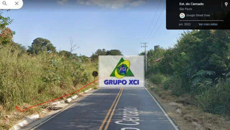 Imagem Terreno à Venda, 20.000 m² em Jundiacanga - Araçoiaba Da Serra Imagem Terreno à Venda, 20.000 m² em Jundiacanga - Araçoiaba Da Serra
