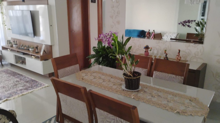 Imagem Imóvel com 2 Quartos à Venda, 90 m² em Boqueirão - Praia Grande Imagem Imóvel com 2 Quartos à Venda, 90 m² em Boqueirão - Praia Grande