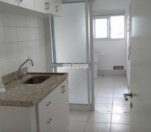 Imagem Apartamento com 2 Quartos à Venda, 80 m² em Jardim Dom Bosco - São Paulo