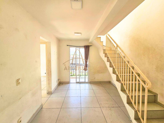 Imagem Apartamento com 3 Quartos à Venda, 90 m² em Santa Maria - Osasco Imagem Apartamento com 3 Quartos à Venda, 90 m² em Santa Maria - Osasco