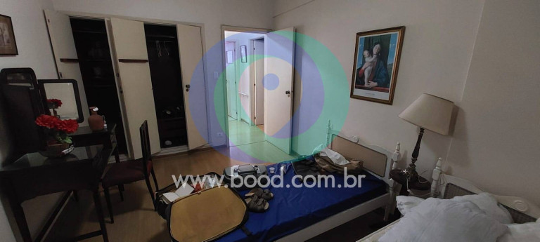 Imagem Apartamento com 4 Quartos à Venda, 228 m² em Gonzaga - Santos Imagem Apartamento com 4 Quartos à Venda, 228 m² em Gonzaga - Santos