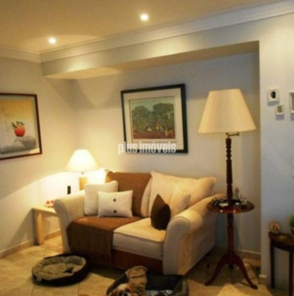 Imagem Apartamento com 3 Quartos à Venda, 100 m² em Panamby - São Paulo Imagem Apartamento com 3 Quartos à Venda, 100 m² em Panamby - São Paulo