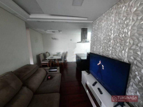 Imagem Apartamento com 2 Quartos à Venda, 68 m² em Jardim Flor Da Montanha - Guarulhos Imagem Apartamento com 2 Quartos à Venda, 68 m² em Jardim Flor Da Montanha - Guarulhos