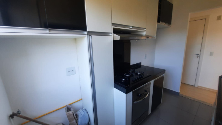 Apartamento com 2 Quartos à Venda, 58 m² em Araguaia - Belo Horizonte