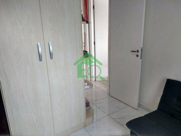 Imagem Apartamento com 3 Quartos à Venda, 98 m² em Jurubatuba - São Paulo Imagem Apartamento com 3 Quartos à Venda, 98 m² em Jurubatuba - São Paulo
