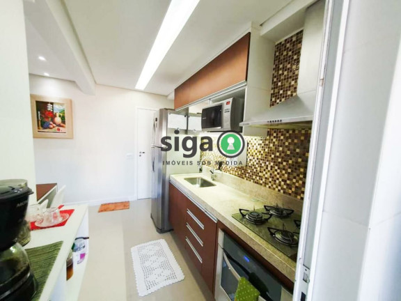Imagem Apartamento com 2 Quartos à Venda, 74 m² em Vila Carrão - São Paulo