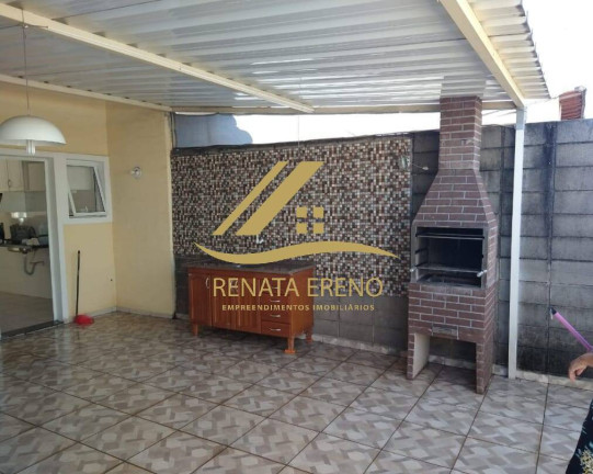 Imagem Casa com 2 Quartos à Venda, 60 m² em Vila Helena - Sorocaba Imagem Casa com 2 Quartos à Venda, 60 m² em Vila Helena - Sorocaba