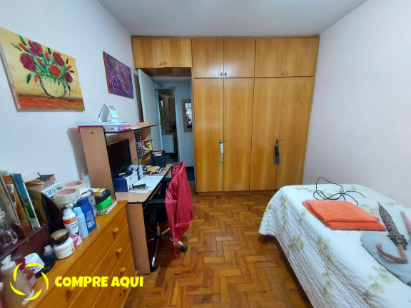 Imagem Apartamento com 2 Quartos à Venda, 50 m² em Santa Cecília - São Paulo Imagem Apartamento com 2 Quartos à Venda, 50 m² em Santa Cecília - São Paulo