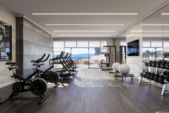 Imagem Apartamento com 4 Quartos à Venda, 180 m² em Centro - Itapema