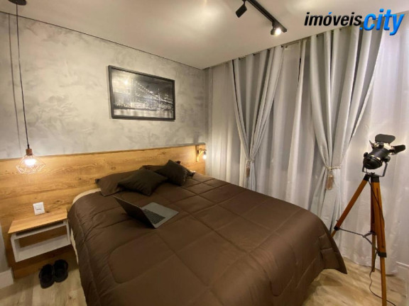 Imagem Apartamento com 1 Quarto para Alugar, em Bela Vista - São Paulo Imagem Apartamento com 1 Quarto para Alugar, em Bela Vista - São Paulo