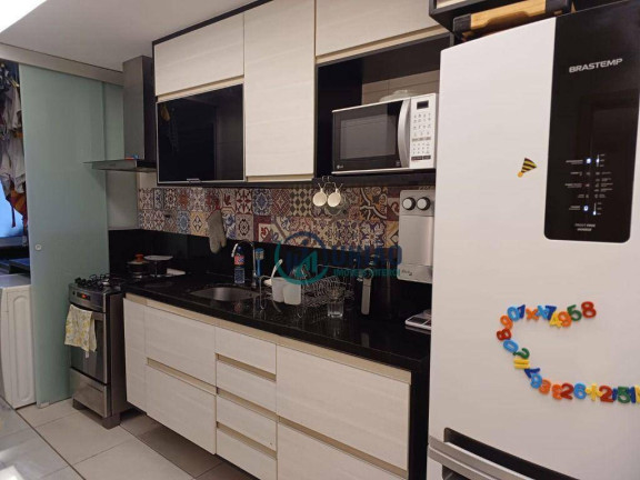 Imagem Apartamento com 3 Quartos à Venda, 101 m² em Icaraí - Niterói Imagem Apartamento com 3 Quartos à Venda, 101 m² em Icaraí - Niterói