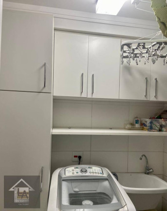 Imagem Apartamento com 3 Quartos à Venda, 109 m² em Granja Julieta - São Paulo Imagem Apartamento com 3 Quartos à Venda, 109 m² em Granja Julieta - São Paulo
