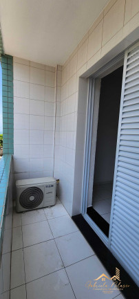 Foto do imóvel Apartamento com 3 Quartos à Venda, 110 m² em José Menino - Santos