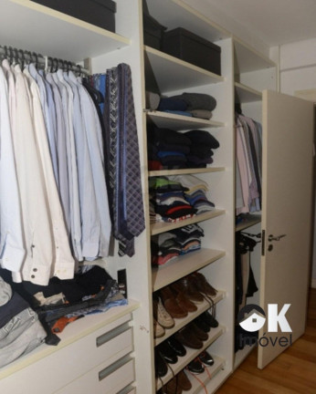 Imagem Apartamento com 3 Quartos à Venda, 311 m² em Vila Nova Conceição - São Paulo Imagem Apartamento com 3 Quartos à Venda, 311 m² em Vila Nova Conceição - São Paulo
