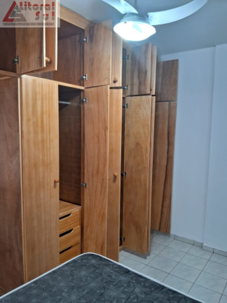 Imagem Apartamento com 2 Quartos à Venda, 65 m² em Guilhermina - Praia Grande