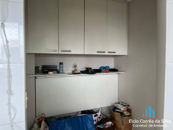 Imagem Apartamento com 3 Quartos à Venda, 130 m² em Gonzaga - Santos