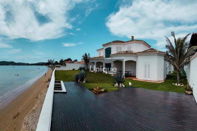 Imagem Casa com 6 Quartos à Venda, 812 m² em Manguinhos - Armação Dos Búzios Imagem Casa com 6 Quartos à Venda, 812 m² em Manguinhos - Armação Dos Búzios