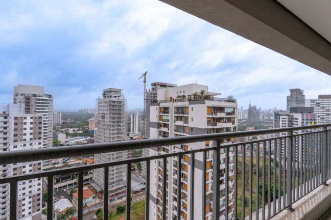 Apartamento com 3 Quartos à Venda, 154 m² em Butantã - São Paulo
