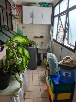 Imagem Apartamento com 3 Quartos à Venda, 135 m² em Ocian - Praia Grande