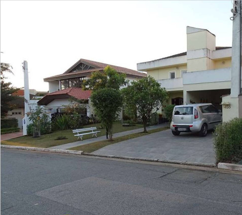 Imagem Casa com 4 Quartos à Venda, 484 m² em Alphaville Residencial Dois - Barueri Imagem Casa com 4 Quartos à Venda, 484 m² em Alphaville Residencial Dois - Barueri
