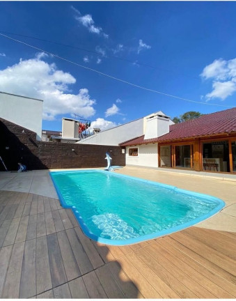 Casa com 3 Quartos à Venda, 157 m² em Universitário - Santa Cruz Do Sul