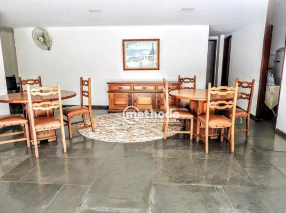Imagem Apartamento com 3 Quartos à Venda, 110 m² em Centro - Campinas Imagem Apartamento com 3 Quartos à Venda, 110 m² em Centro - Campinas