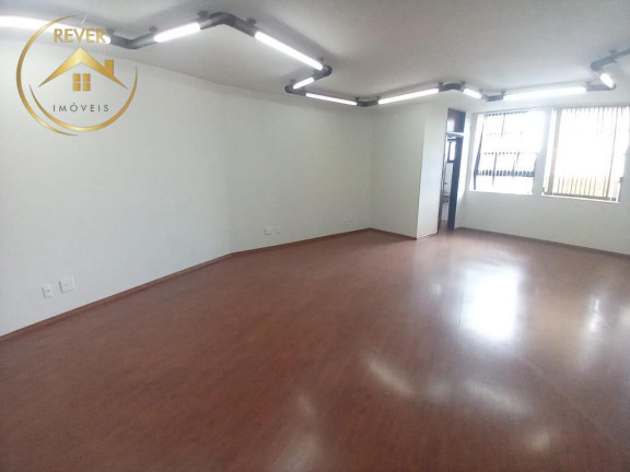 Imagem Sala Comercial à Venda, 60 m² em Vila Itapura - Campinas