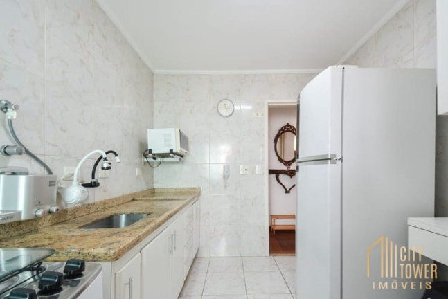 Imagem Apartamento com 2 Quartos à Venda, 61 m² em Saúde - São Paulo