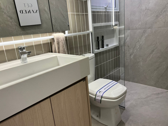 Imagem Apartamento com 2 Quartos à Venda, 56 m² em Chácara Bela Vista - Sumaré Imagem Apartamento com 2 Quartos à Venda, 56 m² em Chácara Bela Vista - Sumaré